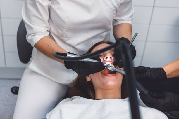 Best Emergency Dental Care for Sports Injuries in Glen Cove, NY